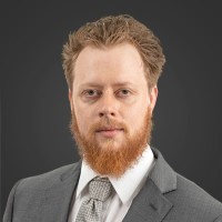 Lockheed Martin Employee Harrison Stanton's profile photo