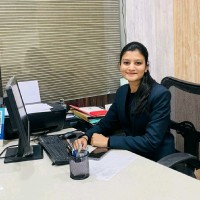 AIMFORTECH Employee Pooja Kothari's profile photo