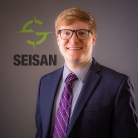 Seisan Employee Tucker Langseth's profile photo
