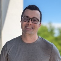 Keyhole Software Employee Ryan Cross's profile photo