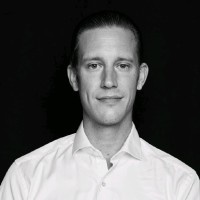 NEW YORKER Employee Tom Tiburczy's profile photo