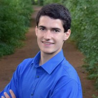 Oliver Wyman Employee Christopher Milne's profile photo