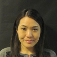 San Diego Running Co. Employee Kaori Beck's profile photo
