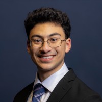 Amini LLC Employee Dominic Woods's profile photo