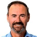 Technip Energies Employee Alan Docherty's profile photo
