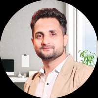 Kapil ️ Email
