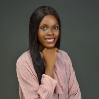 Software Freedom Conservancy Employee Tilda Udufo's profile photo