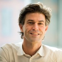 Mel Robbins Media, Motivational Speaking & Coaching Employee Mark Brown's profile photo