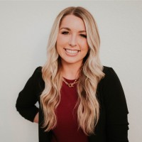 BOLD Real Estate Group Employee Tori Mize's profile photo