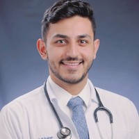 Parkland Medical Center Employee Ali Khairat's profile photo