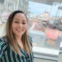 DENAI Engineering Seals Employee Juliana Carvalho's profile photo