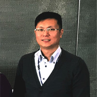 Murata Employee Ryan Chan's profile photo