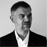 LINLEY Employee Gary Crombie's profile photo