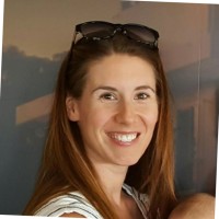 Happs Margaret River Employee Stacey Lewis's profile photo