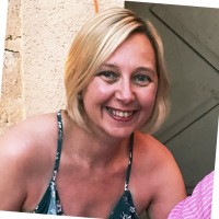 NHS Education for Scotland Employee Sarah Horan's profile photo