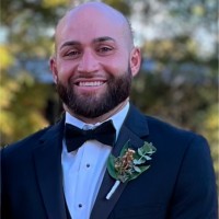 TW Brown LLC Employee Chad Basma's profile photo