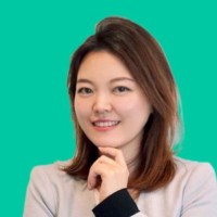 SAMSUNG SDS Employee Kyung Sakong's profile photo