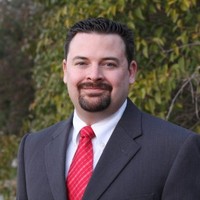 Centerville City, Utah Employee Brant Hanson's profile photo