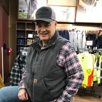 North 40 Outfitters - CSWW, Inc. Employee Gary Ingram's profile photo