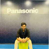 Panasonic Avionics Corporation Employee Punit Pal's profile photo