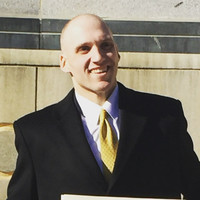 Frederick County State's Attorney's Office Employee William Grove's profile photo