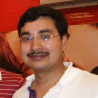 Email e telefono di Vishank Srivastava
