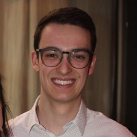 Eaton Employee Alexandre Boudreau's profile photo