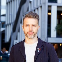 NSW Department of Education Employee Seamus McCartney's profile photo