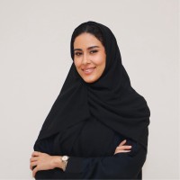 Zahid Travel Employee Diala Alshehri's profile photo