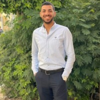 Archiscape-Egypt Employee Mohamed Elshaer's profile photo