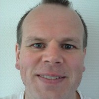 Vettug AS Employee Kjetil Kilhavn's profile photo