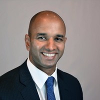 AustralianSuper Employee Joe Eapen's profile photo