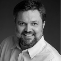 QuickLaunch Analytics Employee Josh Chapman's profile photo