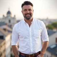 Cloud Connection AS Employee Erik Holmen's profile photo