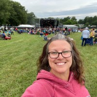 BAE Systems, Inc. Employee Darcy Gray's profile photo