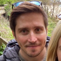 This is Undefined Employee Nick Howland's profile photo