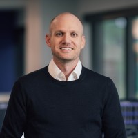 JDH Employee Jefferson Hillman's profile photo