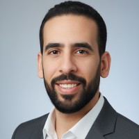 Businessclouds Employee Mohamed Magdy's profile photo