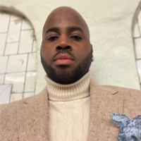 Tek Express NY Employee Sean Sappleton's profile photo