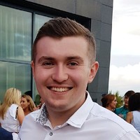 Fastnet Employee Cian Gibbons's profile photo