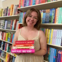 Alphy Employee Amanda Nurse's profile photo