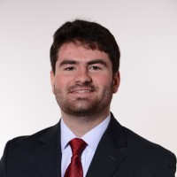 DHL Supply Chain Employee Sam McKenzie's profile photo