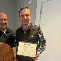 Town of Davidson Employee Brian Lee's profile photo