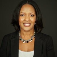 EY Employee Charmin Members's profile photo