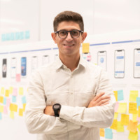 ENDU Employee Federico Casiraghi's profile photo