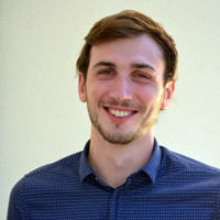 FORMIND Employee Maël Rolland's profile photo