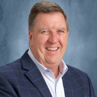 Shakopee Public Schools Employee Mike Redmond's profile photo