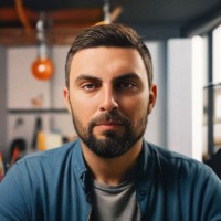 POLYGIENE GROUP Employee Paul Mcim's profile photo