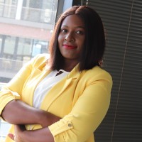 JUMO.WORLD Employee Miselo Kashimba's profile photo