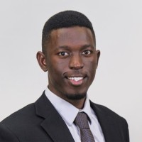 UH Cullen College of Engineering Employee Kenneth Kusima's profile photo